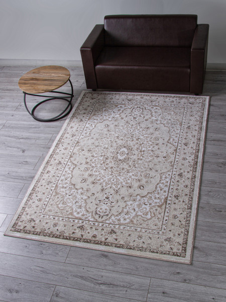 Изображение товара Ковер Merinos Iris МР21-STAN-CREAM (1.6х2.3)