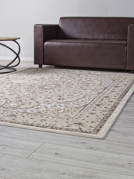 Изображение товара Ковер Merinos Iris МР21-STAN-CREAM (2х3)