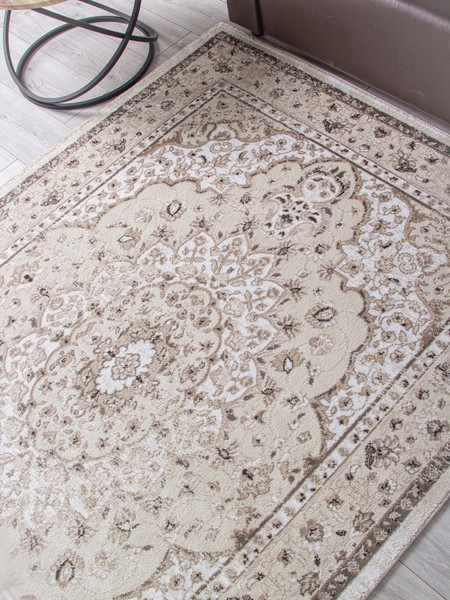 Изображение товара Ковер Merinos Iris МР21-STAN-CREAM (2х3)