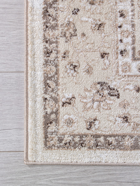 Изображение товара Ковер Merinos Iris МР21-STAN-CREAM (2х3)