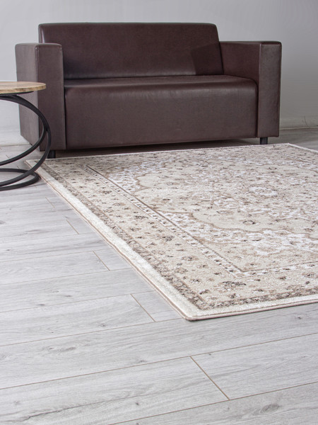 Изображение товара Ковер Merinos Iris МР21-STAN-CREAM (2х3)