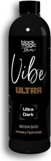 Изображение товара Лосьон-автозагар Black Magic Tan Vibe Ultra (125мл)