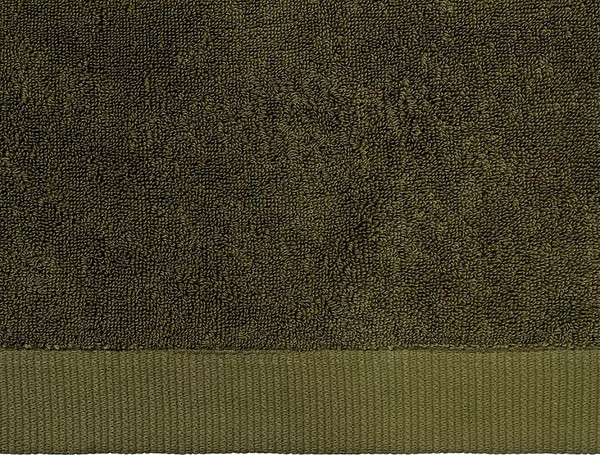 Изображение товара Полотенце Tkano Essential / TK25-BT0001 (оливковый)