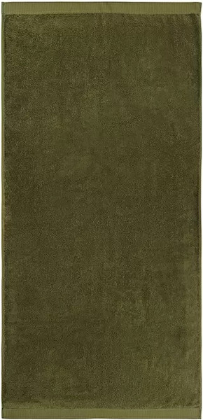 Изображение товара Полотенце Tkano Essential / TK25-BT0001 (оливковый)