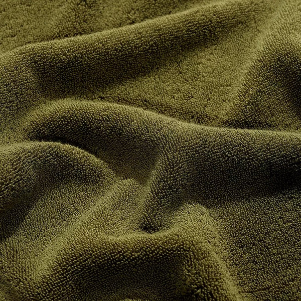 Изображение товара Полотенце Tkano Essential / TK25-BT0001 (оливковый)