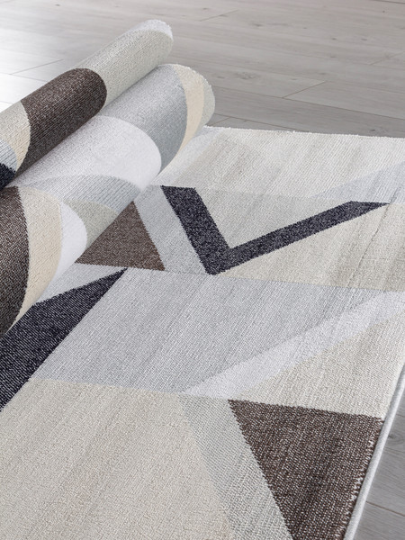 Изображение товара Ковер Merinos Iris МР23-STAN-BLUE (1.6х2.3)