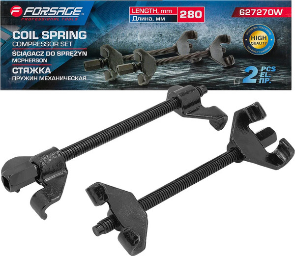 Изображение товара Стяжка пружин Forsage F-627270W