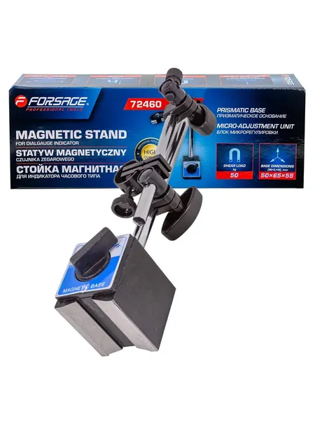 Изображение товара Штатив для измерительного прибора Forsage F-72460