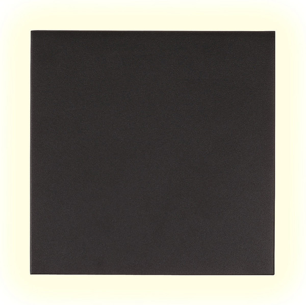 Изображение товара Светильник уличный Kinklight Пирей 2500.19 (черный)