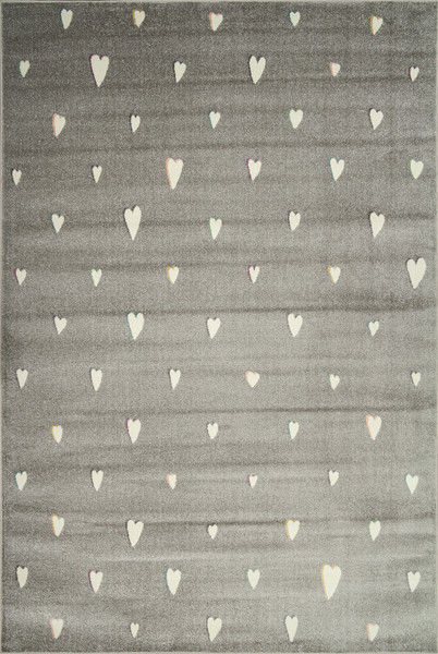 Изображение товара Коврик Merinos Izumrud C210-STAN-LIGHT GRAY (0.8х1.5)