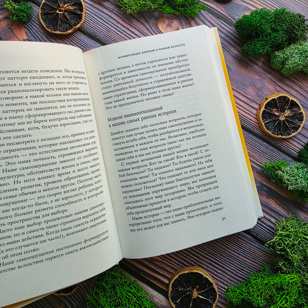 Изображение товара Книга Бомбора Внутренний компас, твердая обложка (Холлис Джеймс)