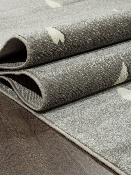 Изображение товара Ковер Merinos Izumrud C210-STAN-LIGHT GRAY (2х3)