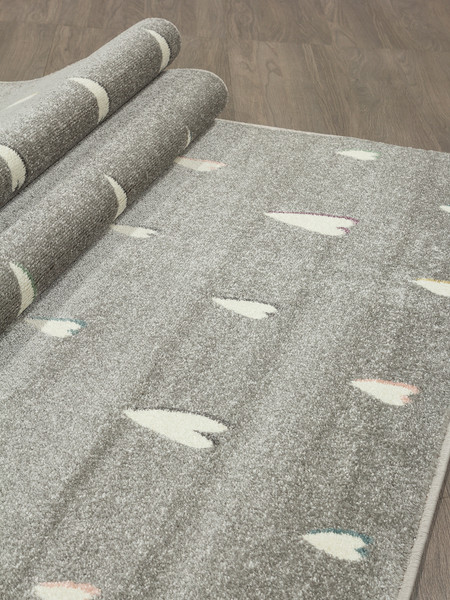 Изображение товара Ковер Merinos Izumrud C210-STAN-LIGHT GRAY (2х3)