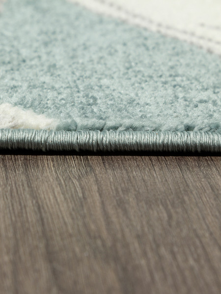 Изображение товара Коврик Merinos Izumrud C225-STAN-MULTICOLOR (1.2х1.8)