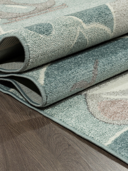 Изображение товара Ковер Merinos Izumrud C225-STAN-MULTICOLOR (2х3)