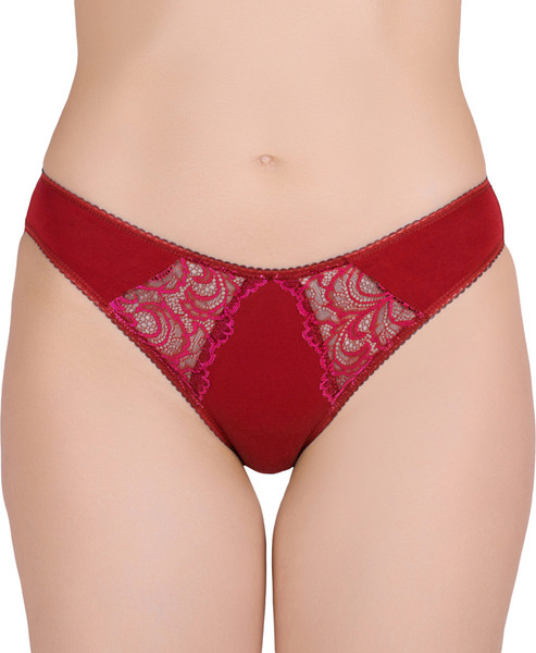 Изображение товара Трусы женские Verally 1064-2 (р.102, красный)
