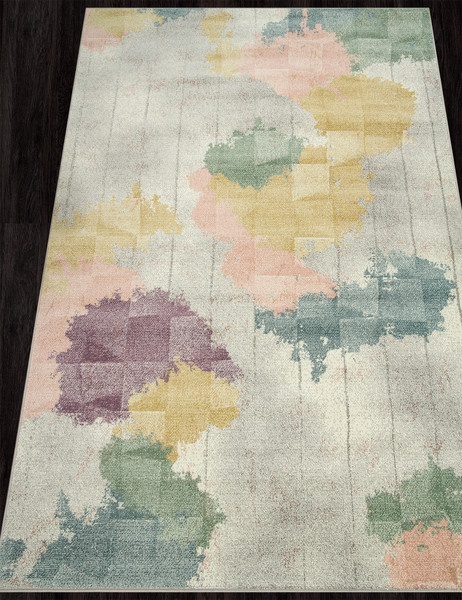 Изображение товара Ковер Merinos Izumrud C046-STAN-LIGHT CREAM (2.4х3.4)