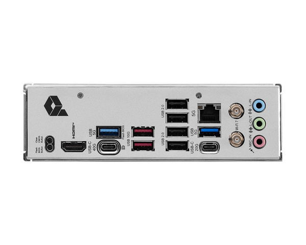 Изображение товара Материнская плата MSI Pro X870-P WiFi