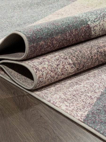 Изображение товара Коврик Merinos Izumrud 5183-STAN-MULTICOLOR (0.8х1.5)