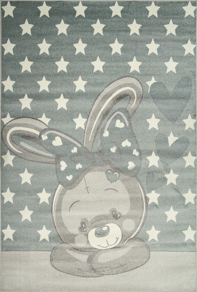 Изображение товара Ковер Merinos Izumrud C208-STAN-LIGHT BLUE (1.6х2.3)