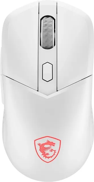 Изображение товара Мышь MSI Versa 300 W (белый)