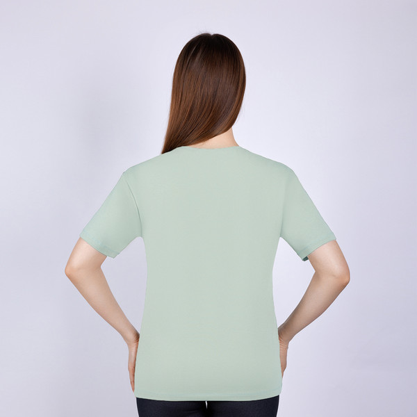 Изображение товара Футболка Verally 4038П-1 (р.170-108-114, мятный дым)