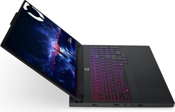 Изображение товара Игровой ноутбук Lenovo Legion Pro 7 16IAX10H 16 (83F50022RK)