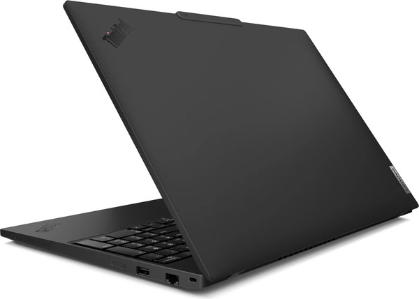 Изображение товара Ноутбук Lenovo ThinkPad T16 Gen3 (21MNA00LCD)