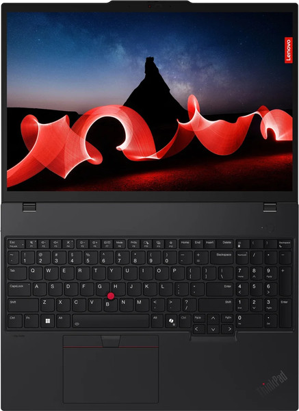 Изображение товара Ноутбук Lenovo ThinkPad T16 Gen3 (21MNA00LCD)