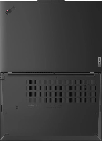 Изображение товара Ноутбук Lenovo ThinkPad T16 Gen3 (21MNA00LCD)