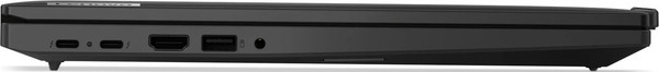 Изображение товара Ноутбук Lenovo ThinkPad T16 Gen3 (21MNA00LCD)