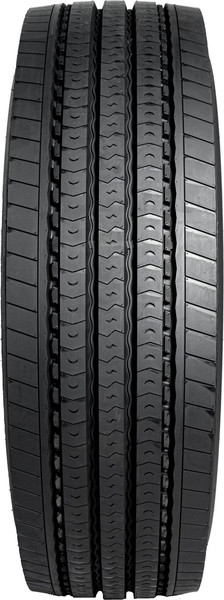 Изображение товара Грузовая шина PrimeTrac X PrimeWay S16 315/70R22.5 156/150L Рулевая 20нс