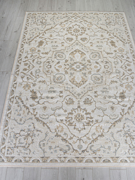 Изображение товара Ковер Merinos Runi MP29-STAN-CREAM (1.6x2.3)