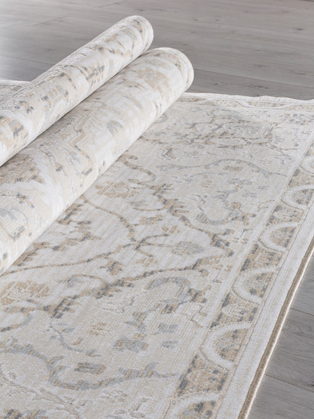 Изображение товара Ковер Merinos Runi MP29-STAN-CREAM (1.6x2.3)