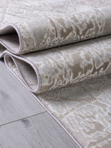 Изображение товара Ковер Merinos Spring MP08-STAN-BEIGE-NATURAL (1.6x2.3)