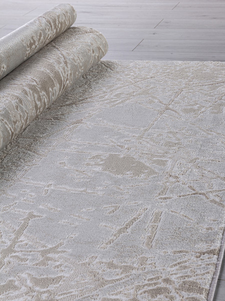 Изображение товара Ковер Merinos Spring MP08-STAN-BEIGE-NATURAL (2.4x3.4)