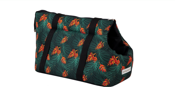 Изображение товара Сумка для животных Ami Play Jungle 129967