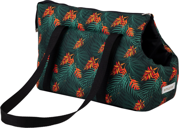 Изображение товара Сумка для животных Ami Play Jungle 129967