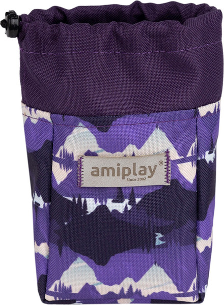 Изображение товара Сумка для лакомств Ami Play Be Nature Trails 131231