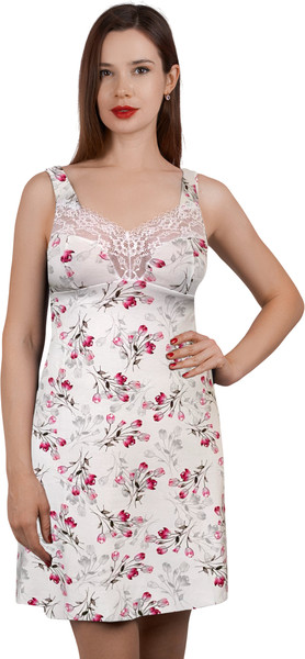 Изображение товара Сорочка Verally 3003-2 (р.170-104-110, розалинда)