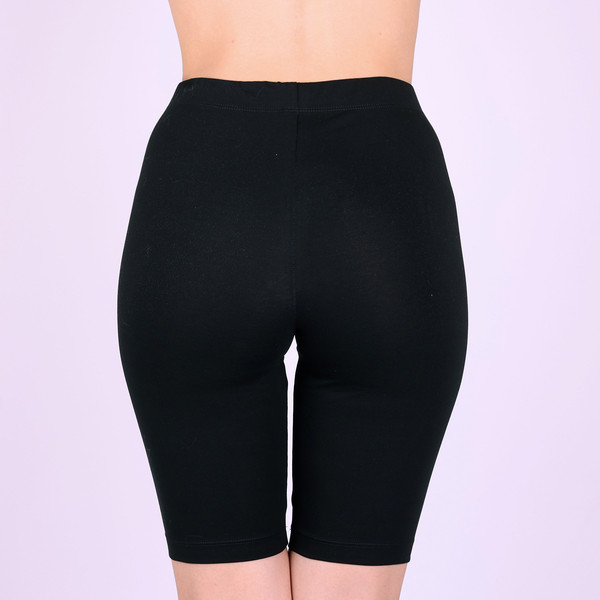 Изображение товара Шорты домашние Verally 4007-1 (р. 170-110, черный)