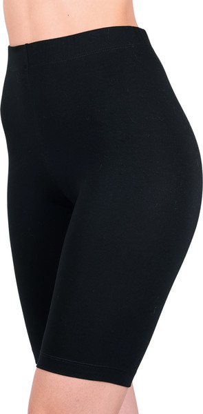 Изображение товара Шорты домашние Verally 4007-1 (р. 170-130, черный)