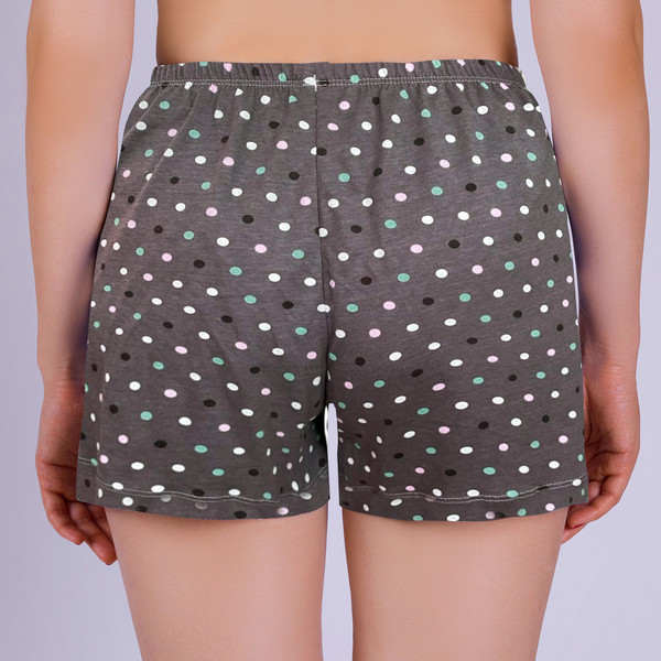 Изображение товара Шорты домашние Verally 4019-1 (р. 170-98, драже)