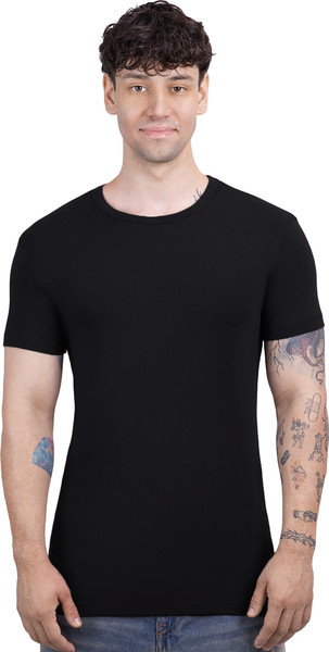 Изображение товара Футболка Verally 620-1 (р.182,188-104, черный)
