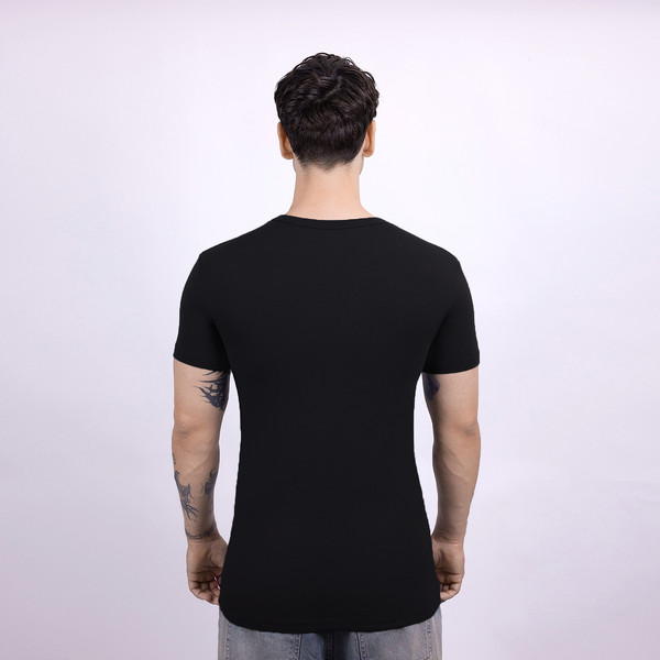 Изображение товара Футболка Verally 620-1 (р.182,188-92, черный)