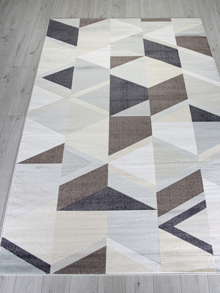 Изображение товара Ковер Merinos Iris МР23-STAN-BLUE (2.4х3.4)