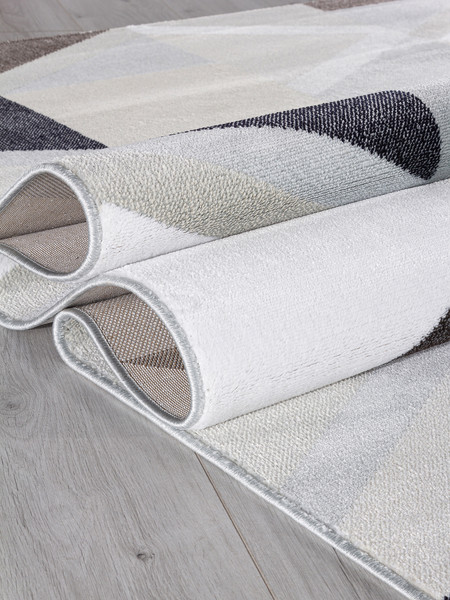 Изображение товара Ковер Merinos Iris МР23-STAN-BLUE (2.4х3.4)