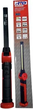 Изображение товара Фонарь H-D HDB-HD-08518
