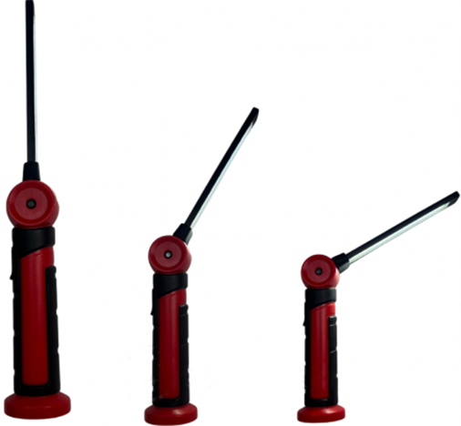 Изображение товара Фонарь H-D HDB-HD-08518