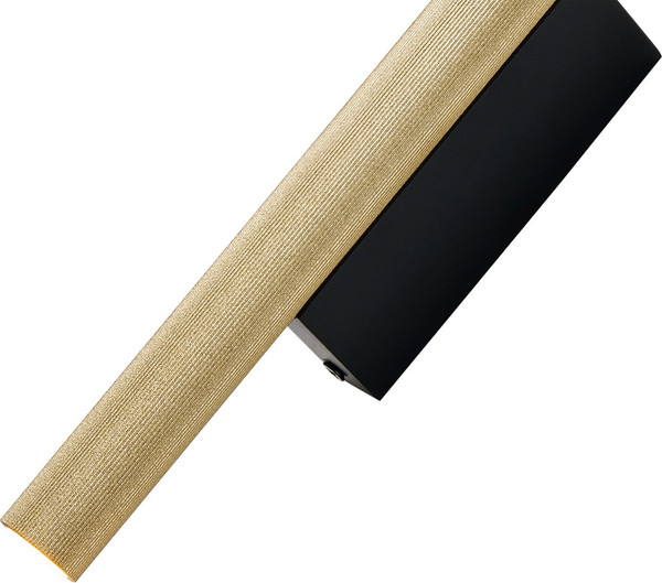 Изображение товара Бра Kinklight Элени 08463-291.33-19 (золото/черный)